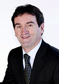 James Moran 2013